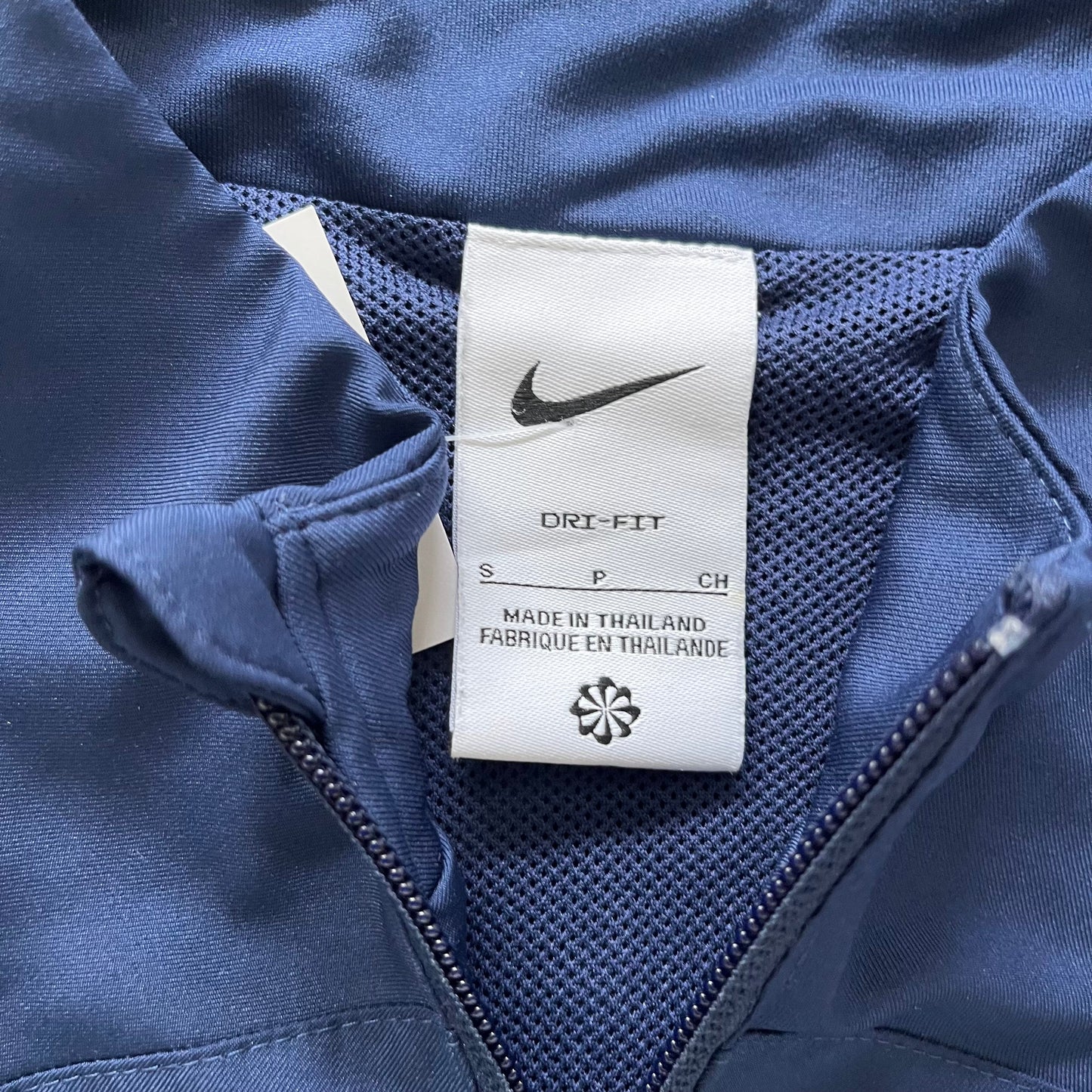 Nike x Francia Chaqueta 2018/19