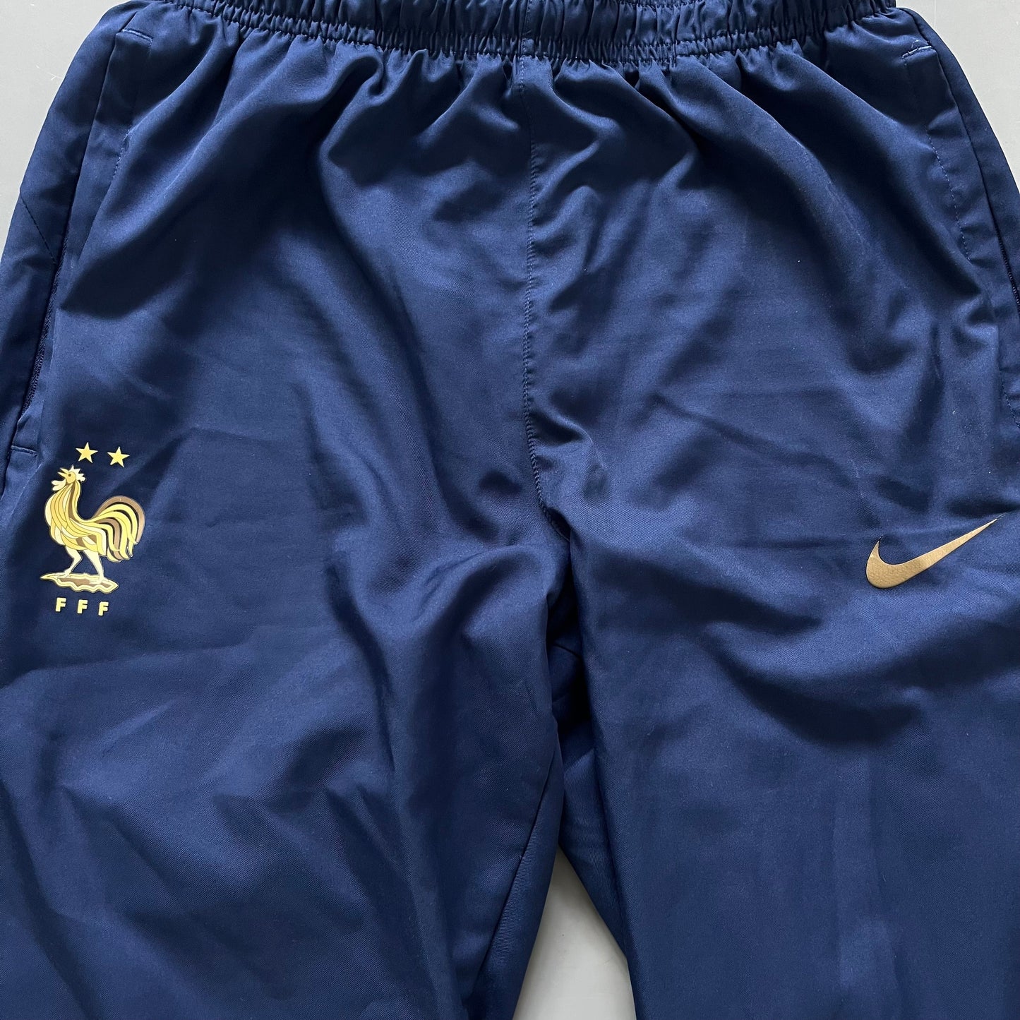 Nike x Francia Chaqueta 2018/19