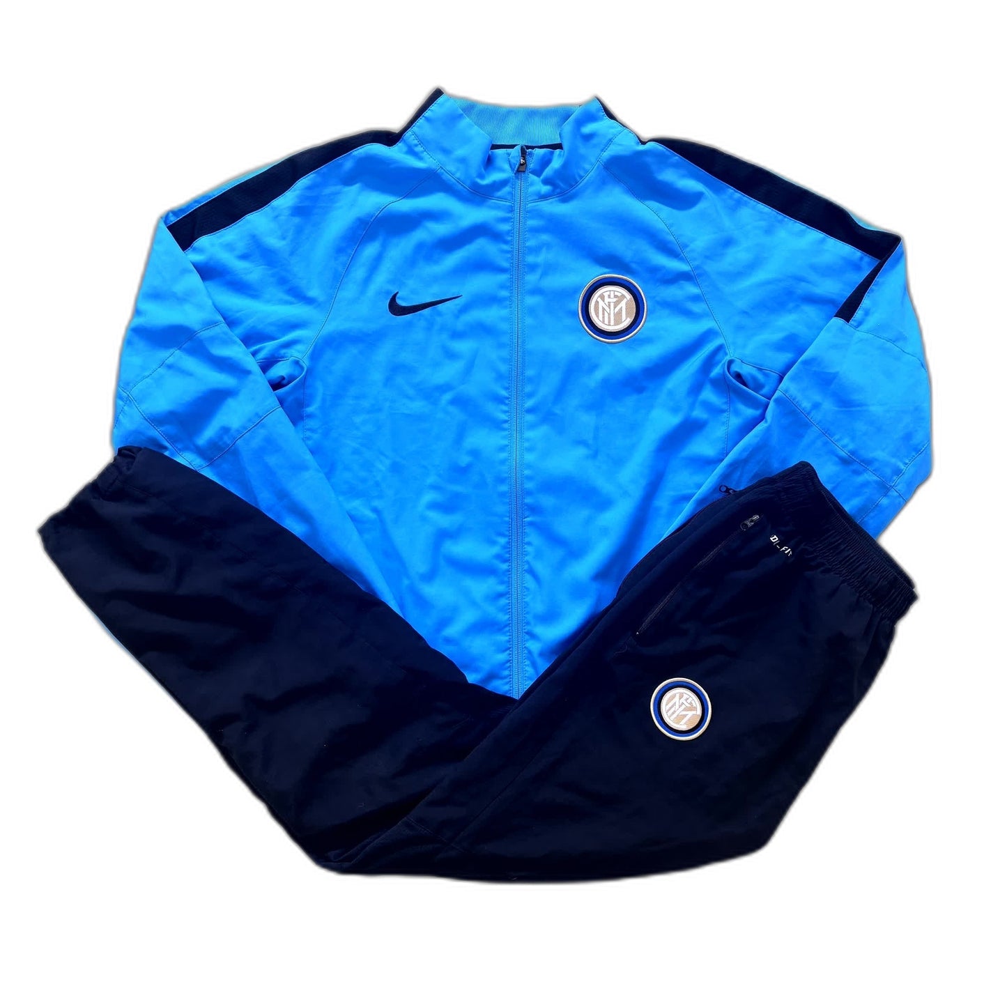 Nike x Inter Milan Chaqueta 2015/16