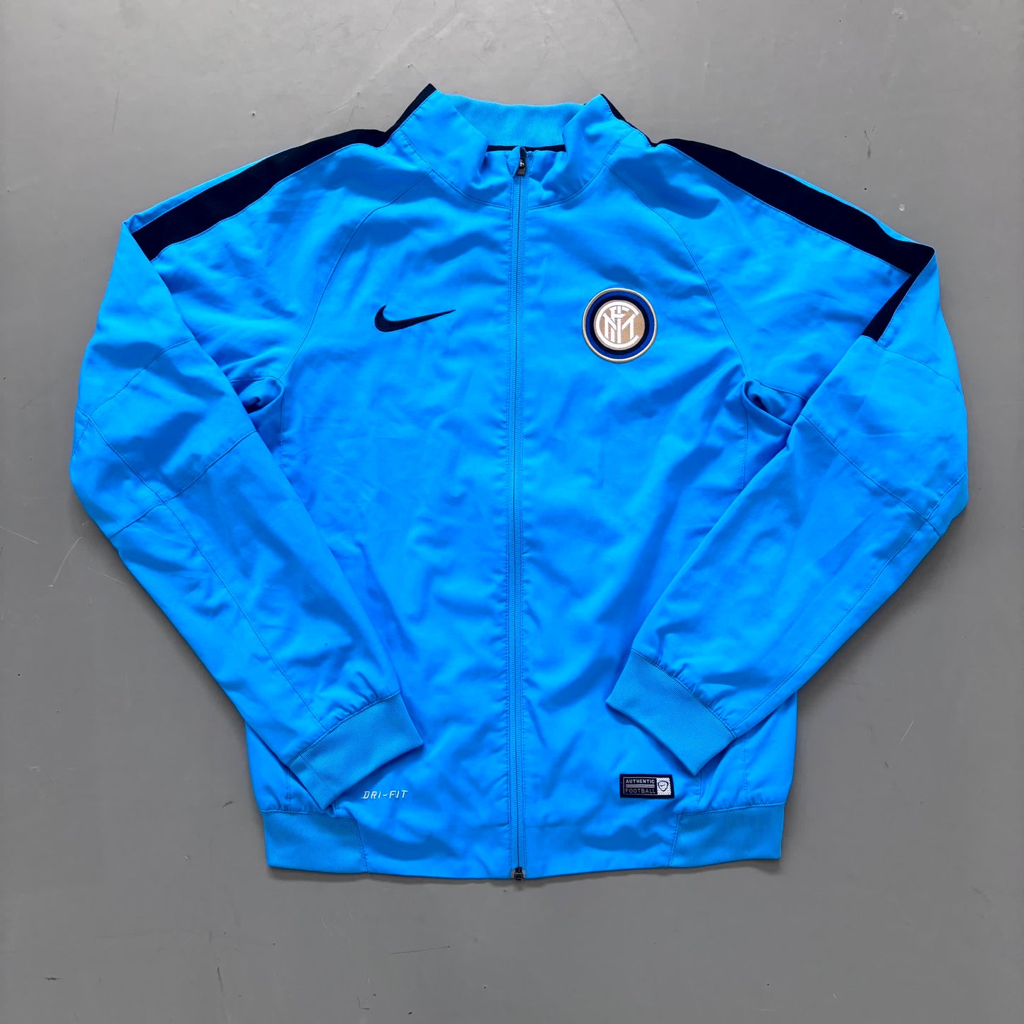 Nike x Inter Milan Chaqueta 2015/16