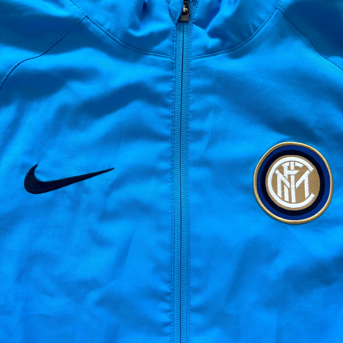 Nike x Inter Milan Chaqueta 2015/16