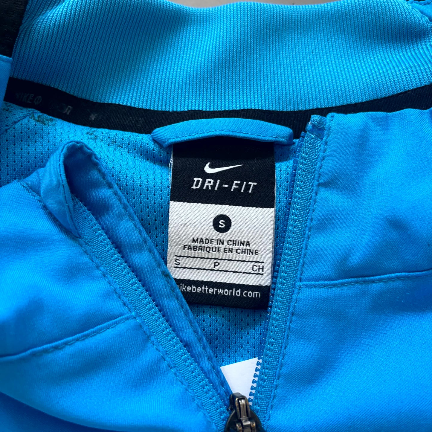 Nike x Inter Milan Chaqueta 2015/16