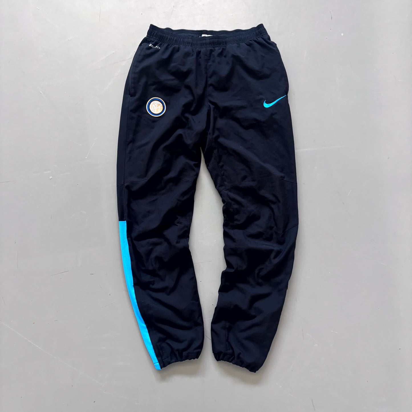 Nike x Inter Milan Chaqueta 2015/16