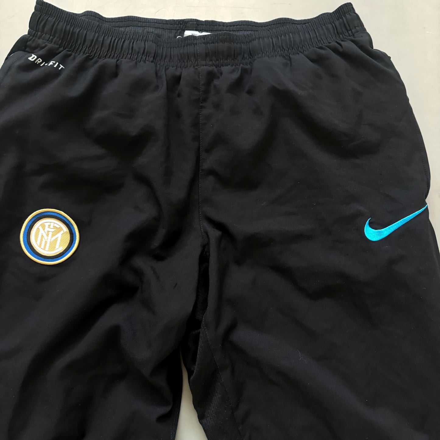 Nike x Inter Milan Chaqueta 2015/16