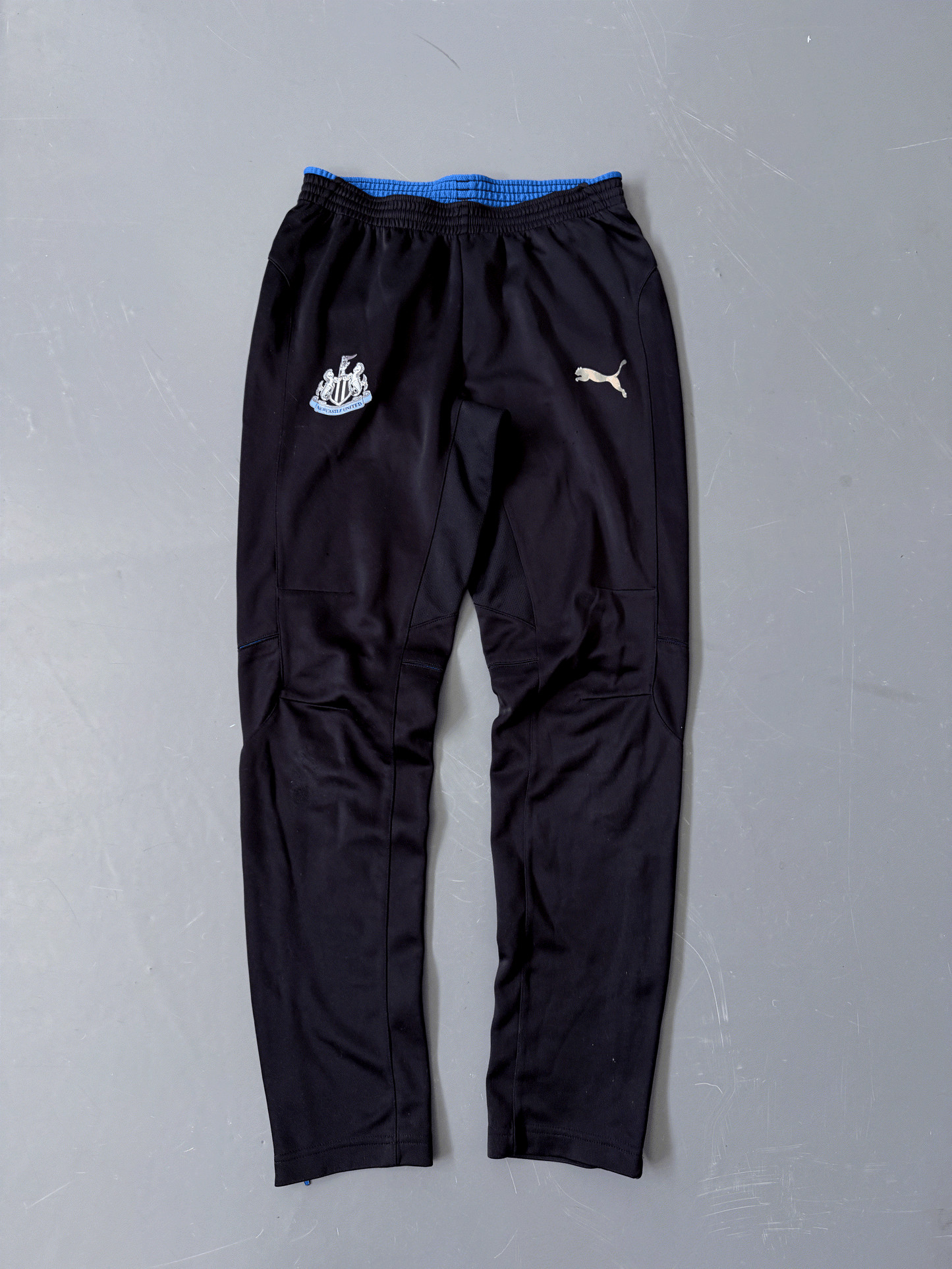 Newcastle United Chaqueta 2016/17