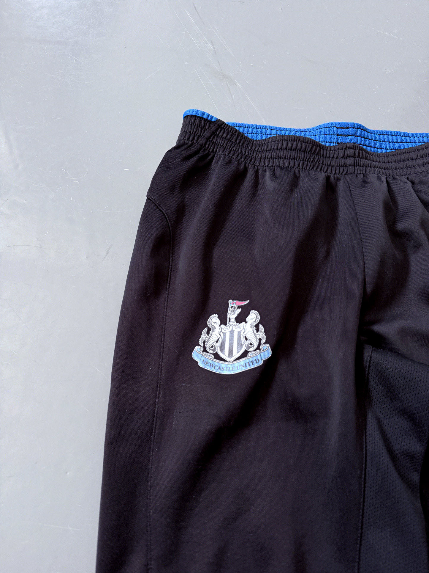 Newcastle United Chaqueta 2016/17