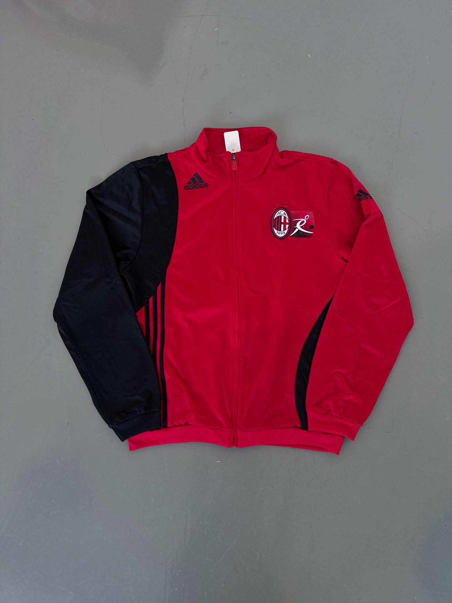 Adidas x AC Milan Chaqueta 2008/09