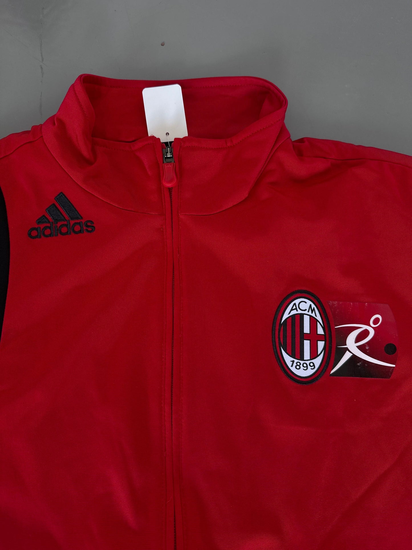 Adidas x AC Milan Chaqueta 2008/09