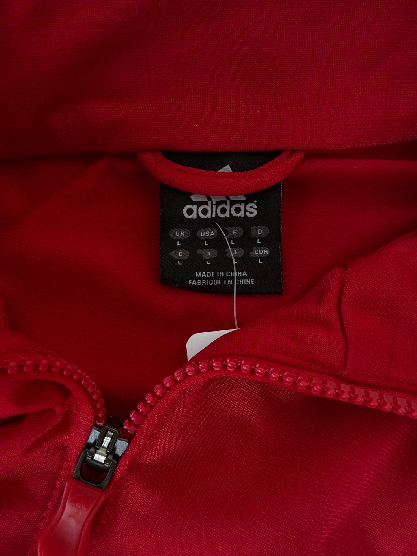 Adidas x AC Milan Chaqueta 2008/09