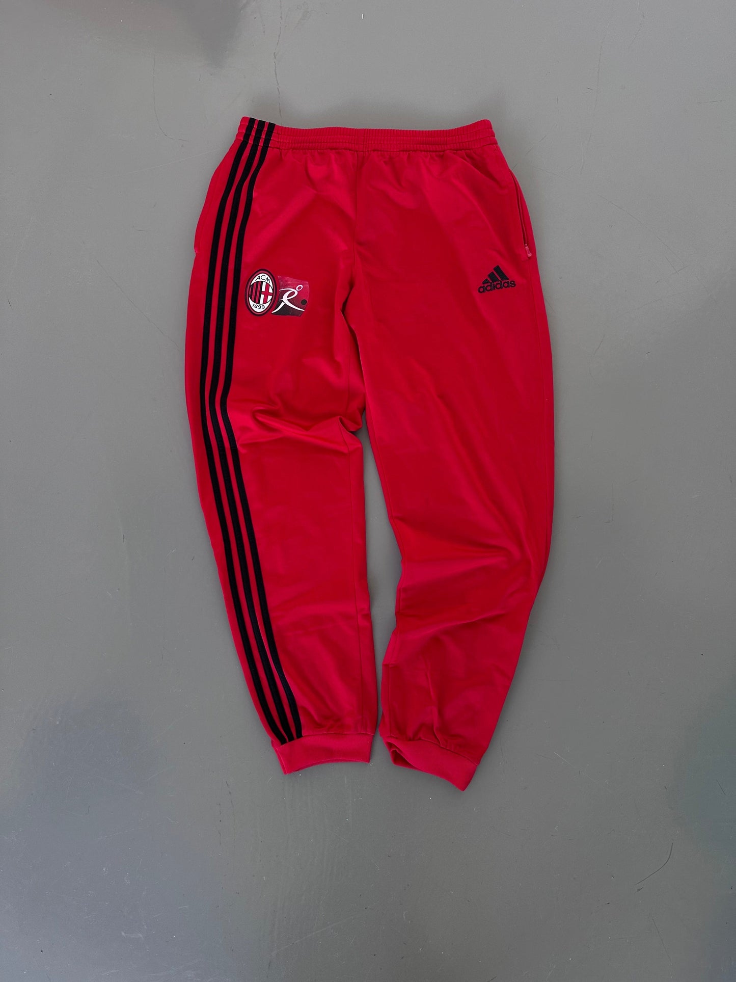 Adidas x AC Milan Chaqueta 2008/09