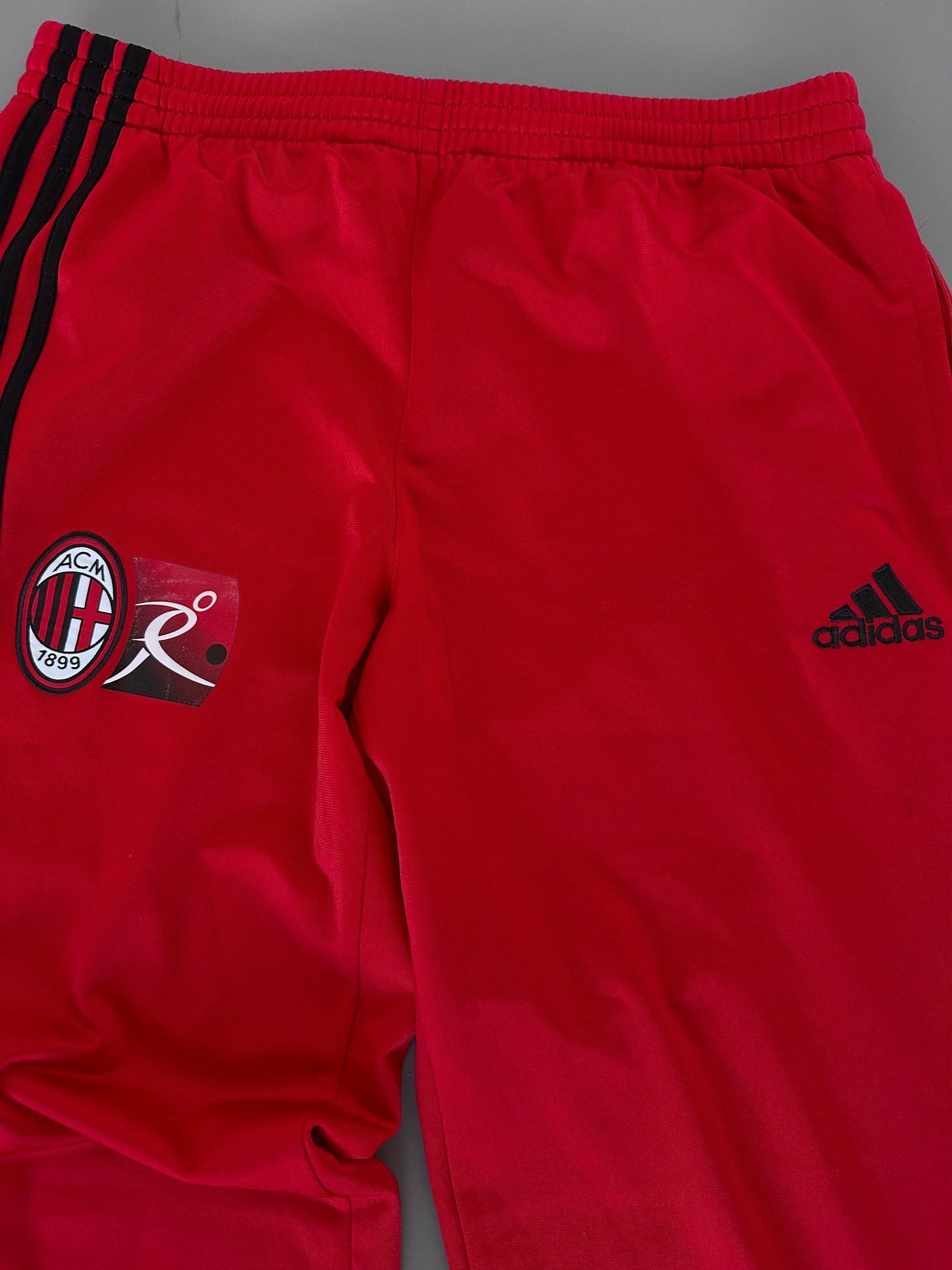 Adidas x AC Milan Chaqueta 2008/09