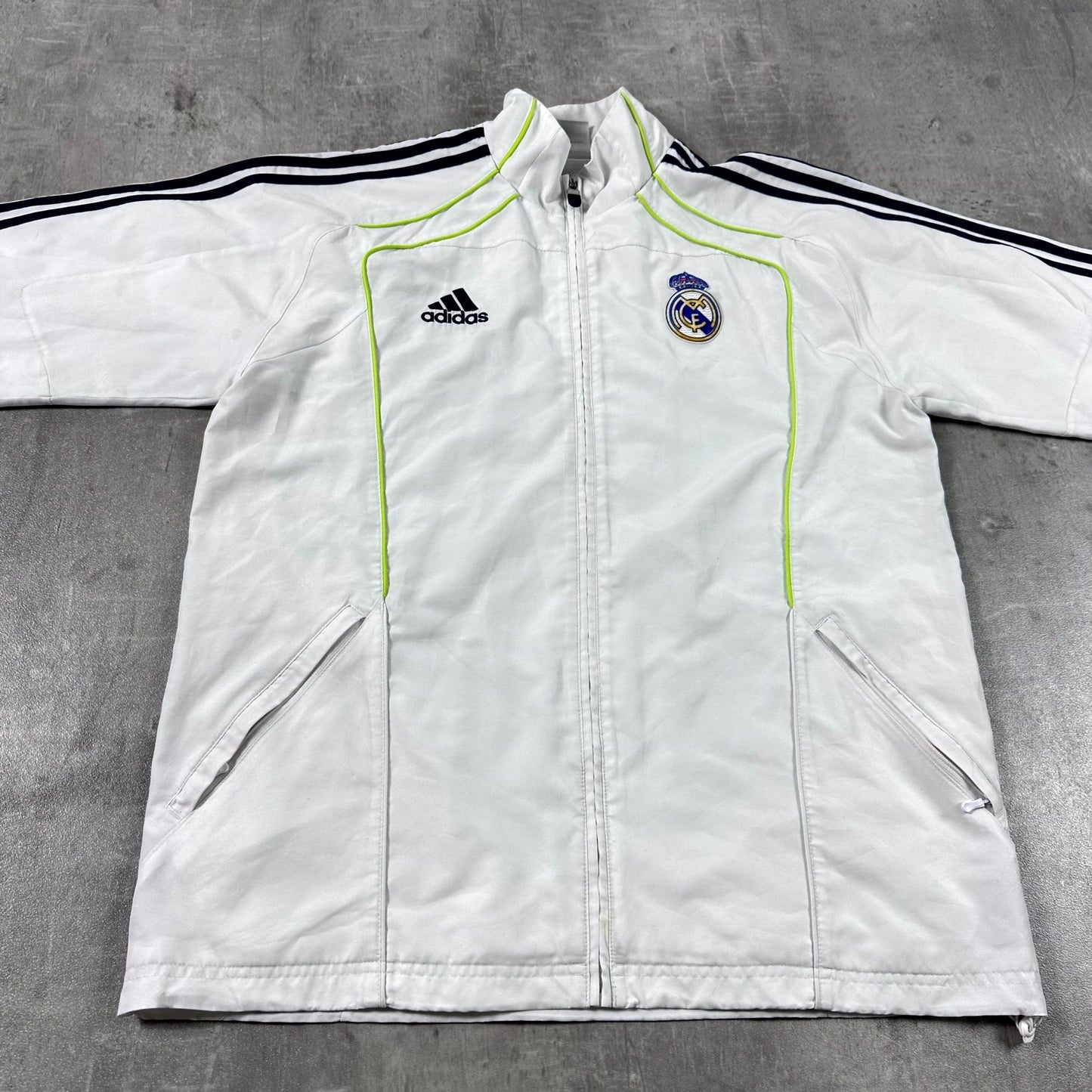 Real Madrid Chaqueta