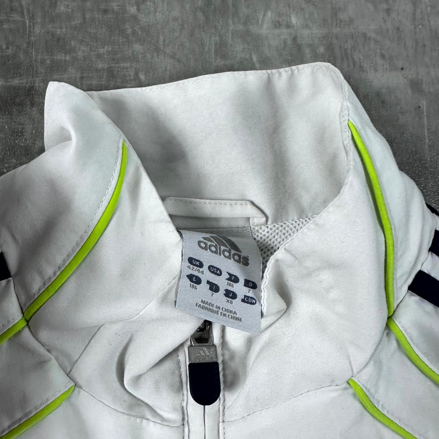 Real Madrid Chaqueta