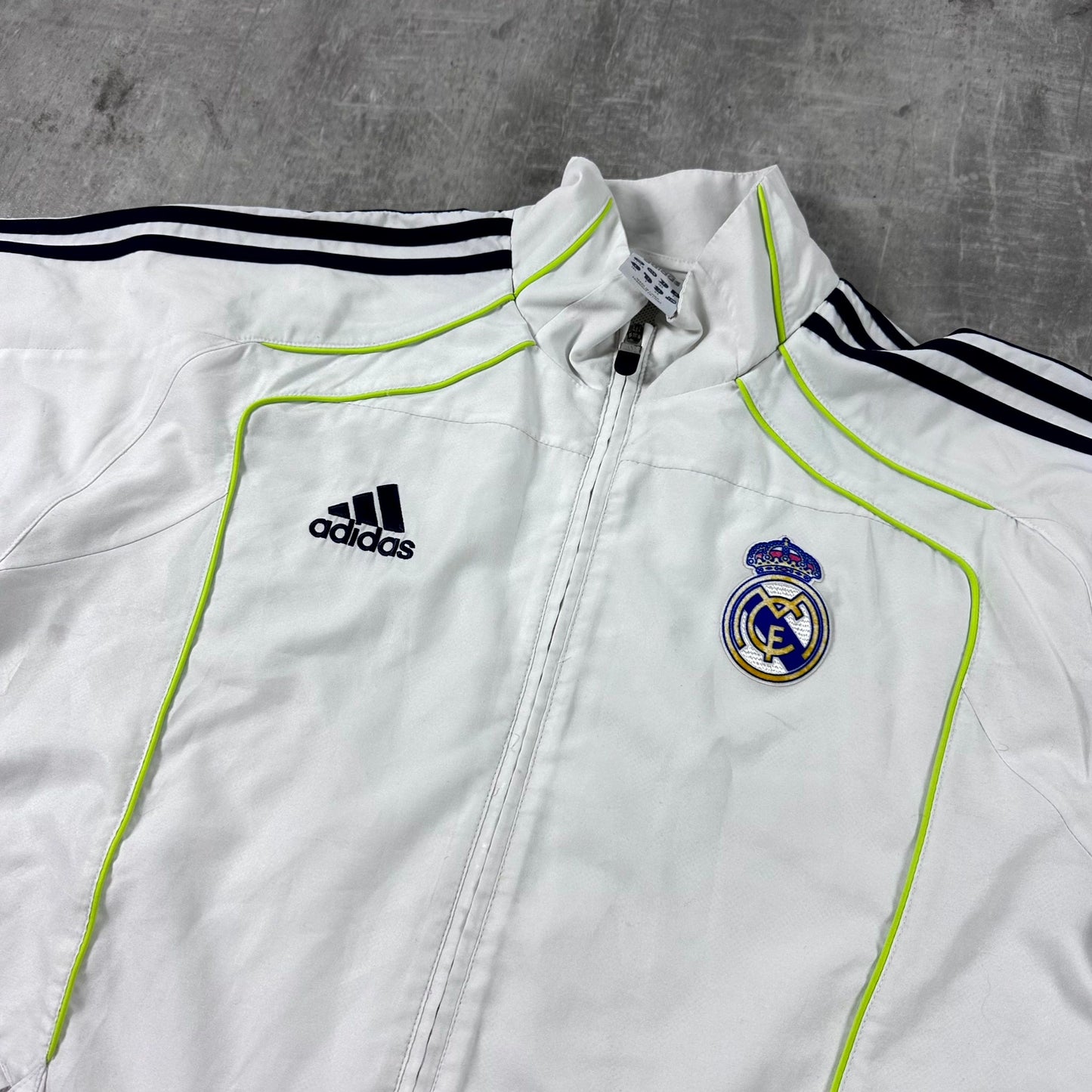 Real Madrid Chaqueta