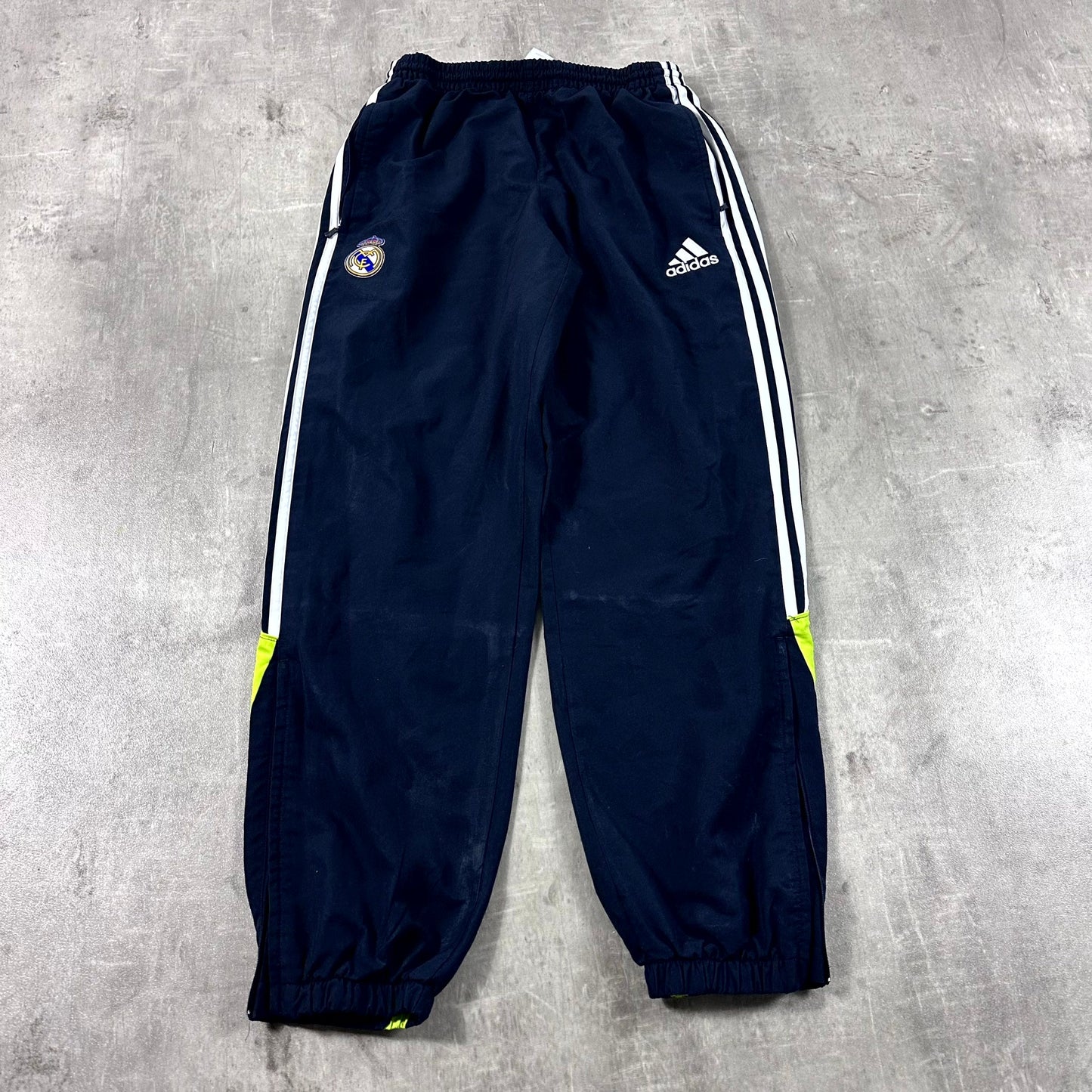 Real Madrid Chaqueta