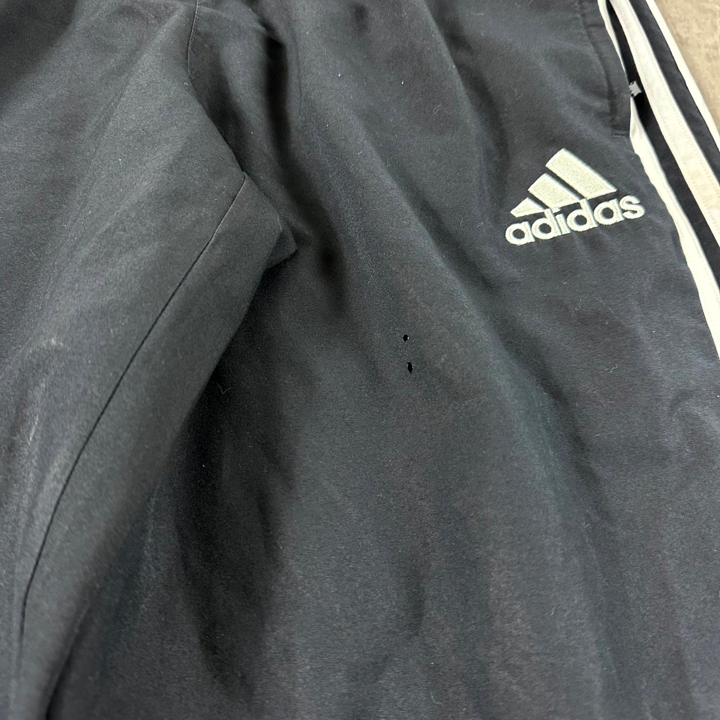 Real Madrid Chaqueta