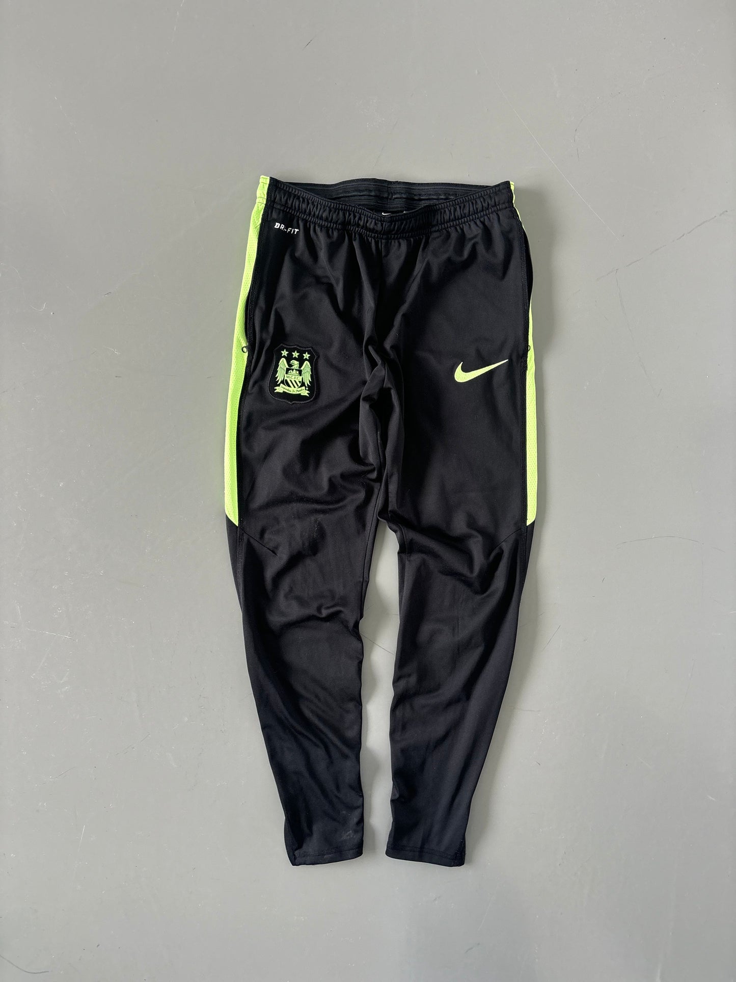 Nike x Manchester City Chaqueta 2016/17