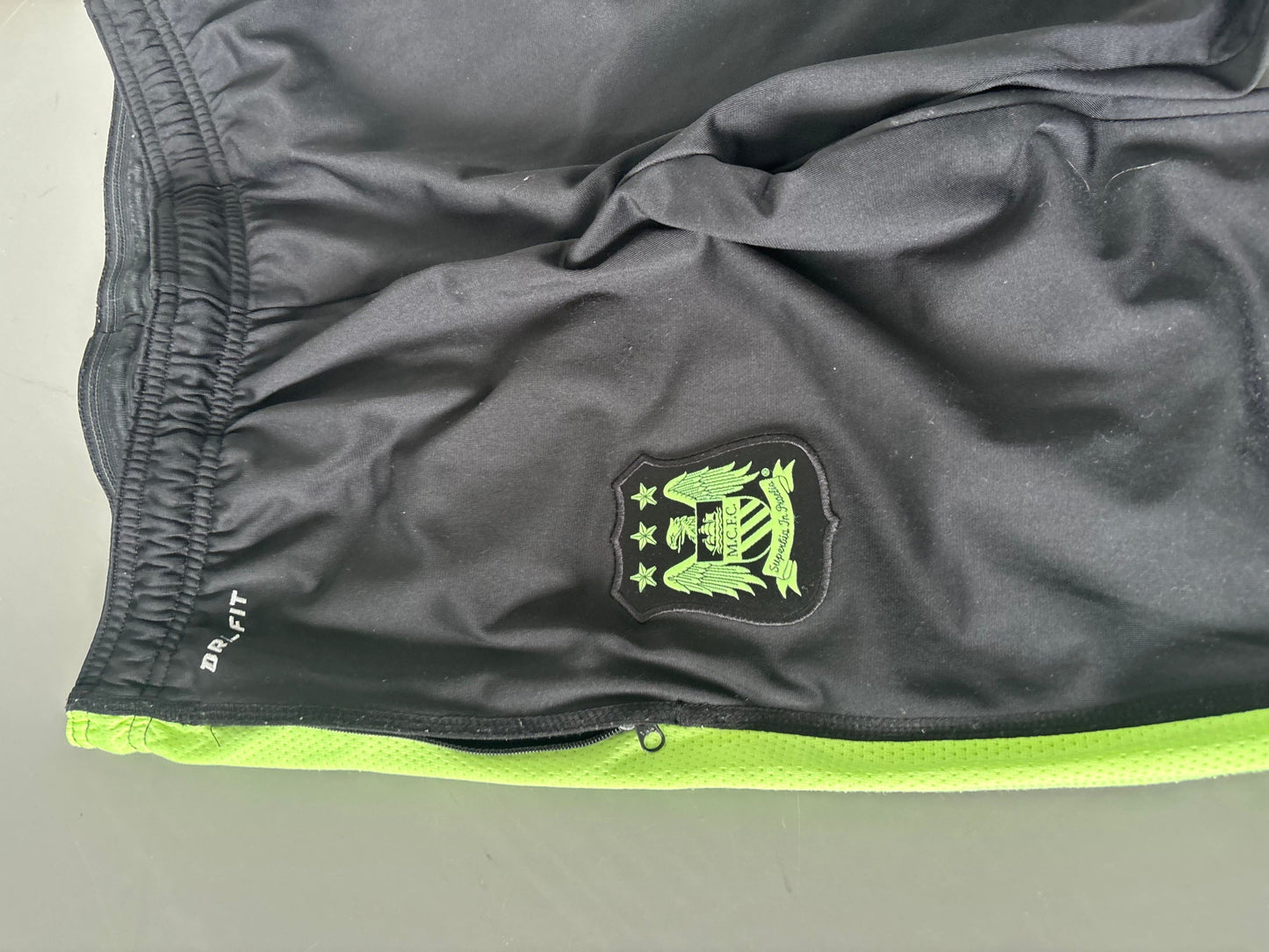 Nike x Manchester City Chaqueta 2016/17