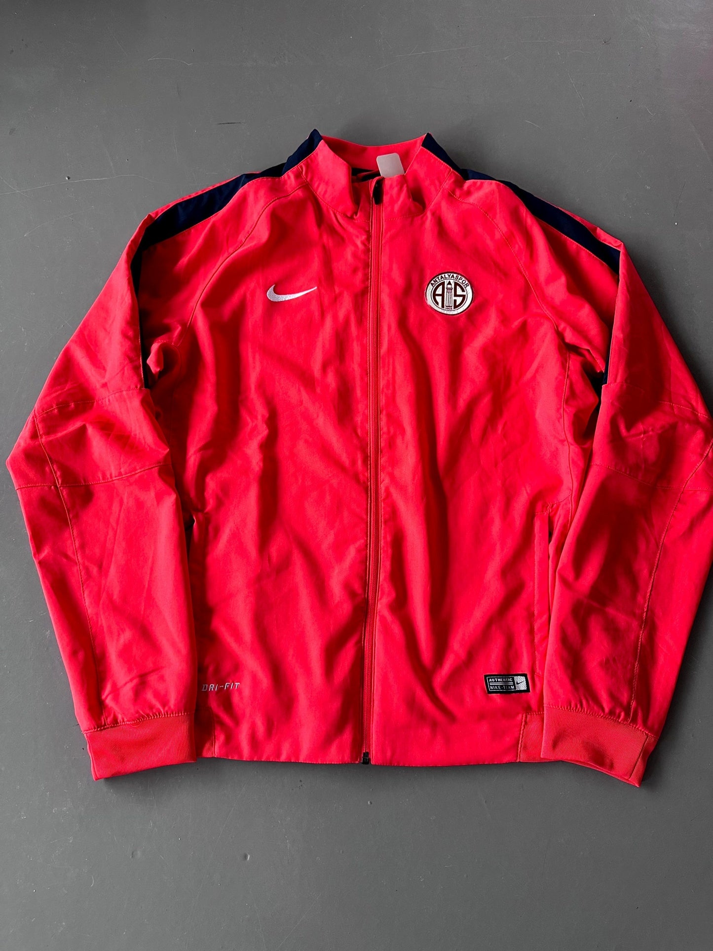 Antalyaspor Chaqueta 2014/15
