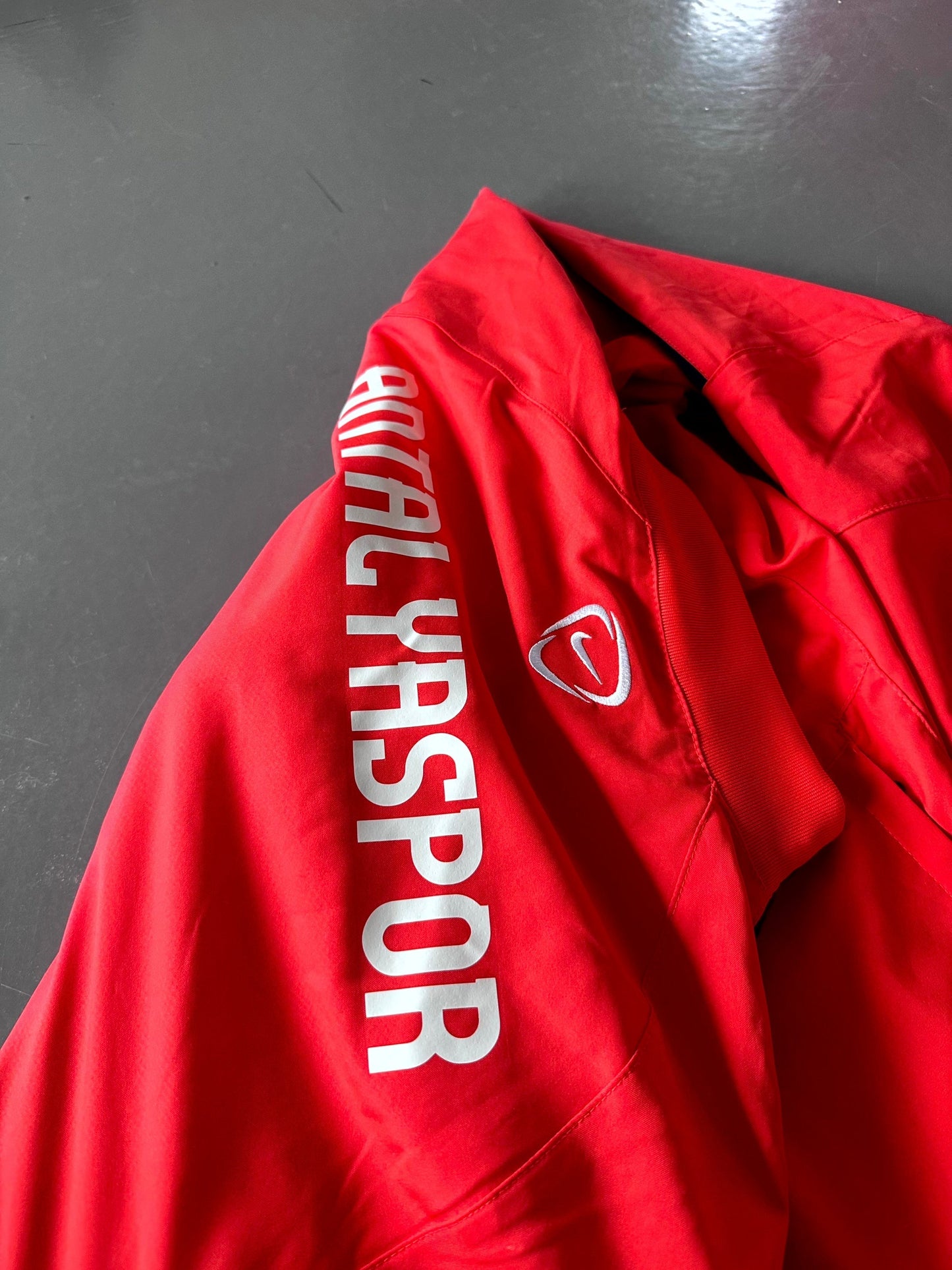 Antalyaspor Chaqueta 2014/15