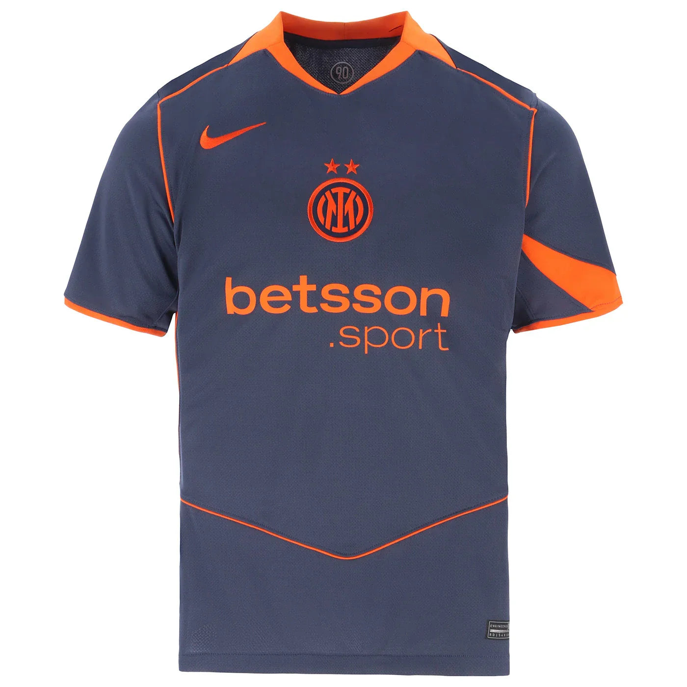 Camisa Inter de Milão 25/26 Third