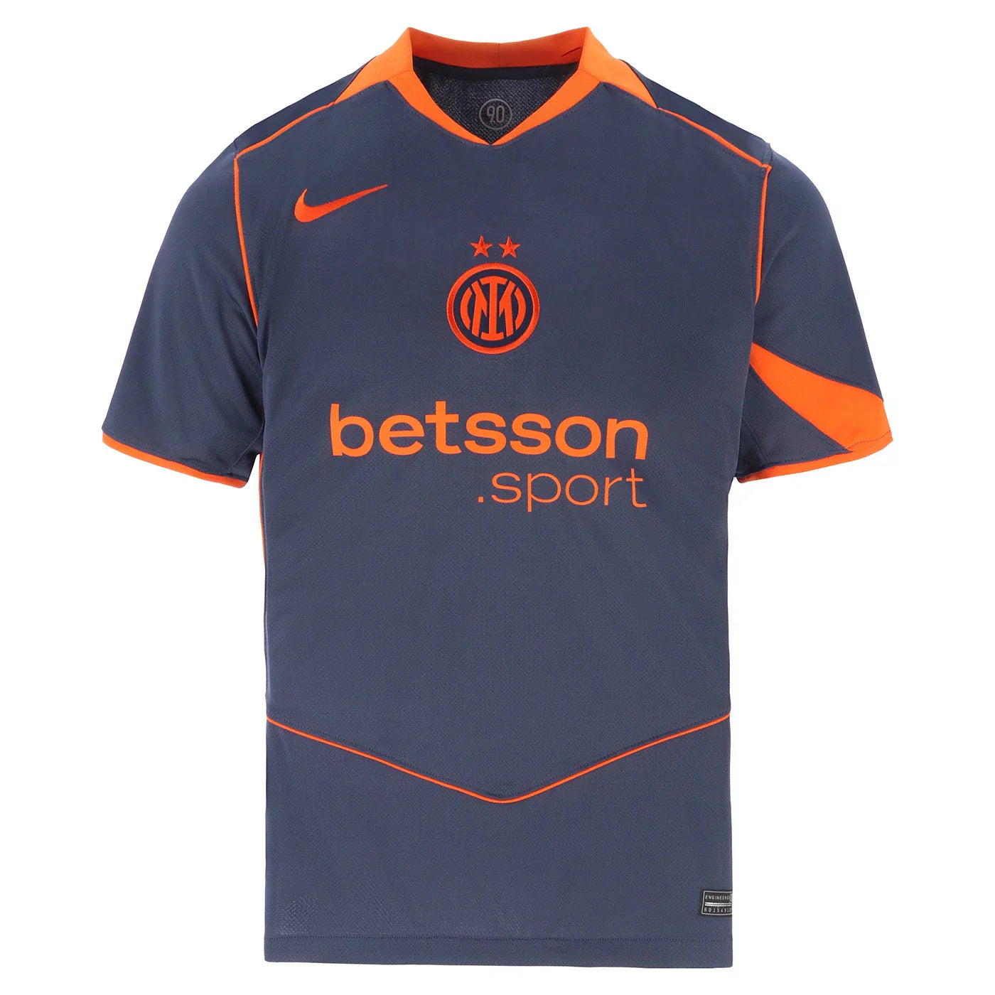 Niño Inter de Milão 25/26 Tercera Equipación