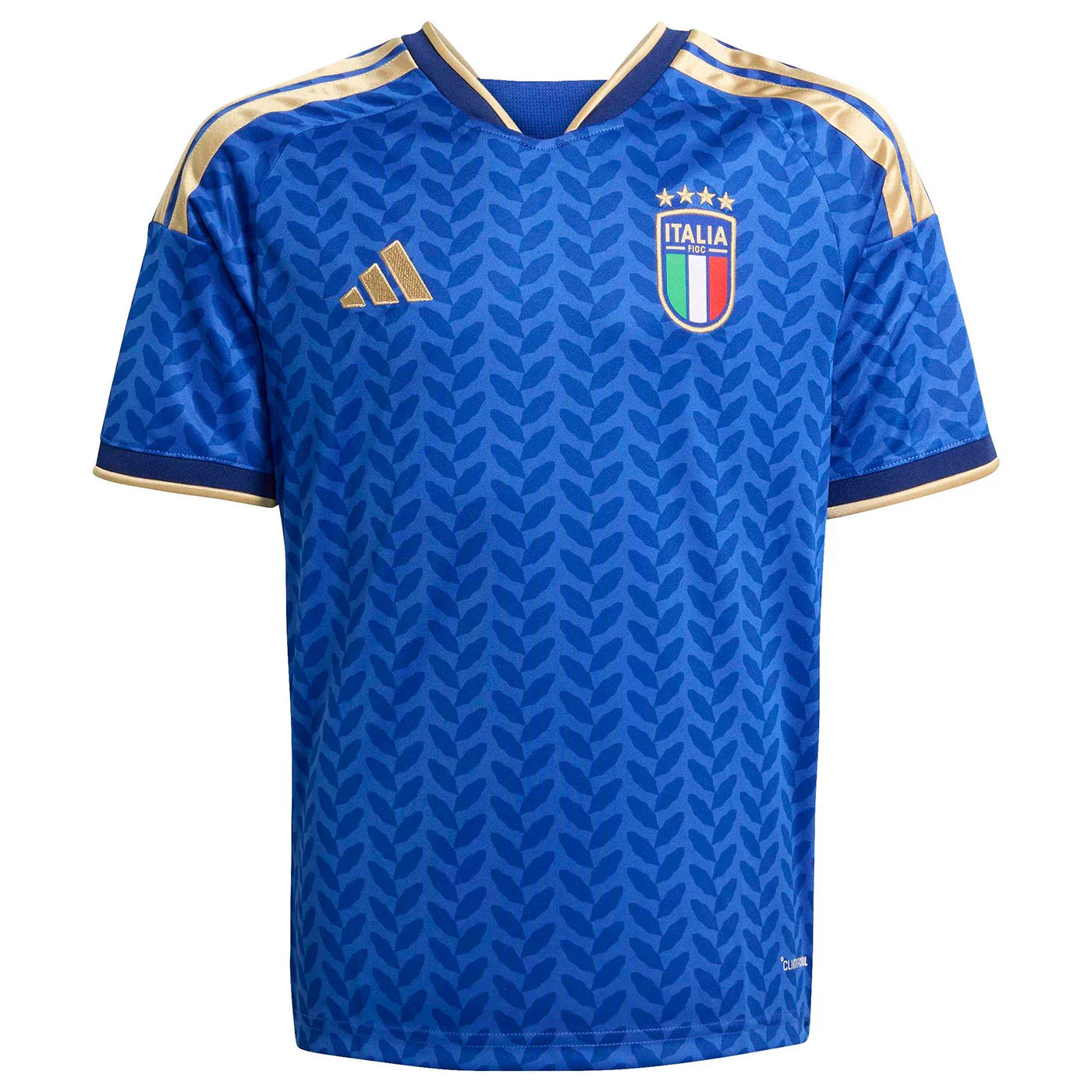 Niño Italia Primera Equipación 2026 Mundial
