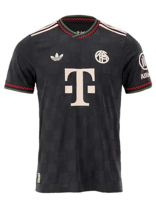 Camisa Bayern Munich 25/26 UCL Jogador