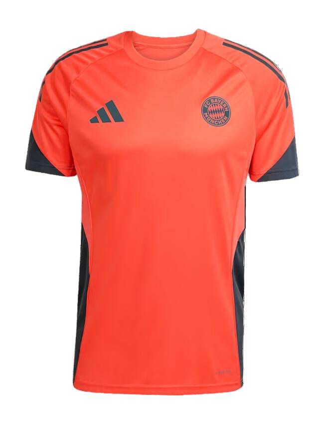 Camisa Bayern Munich 25/26 Treino