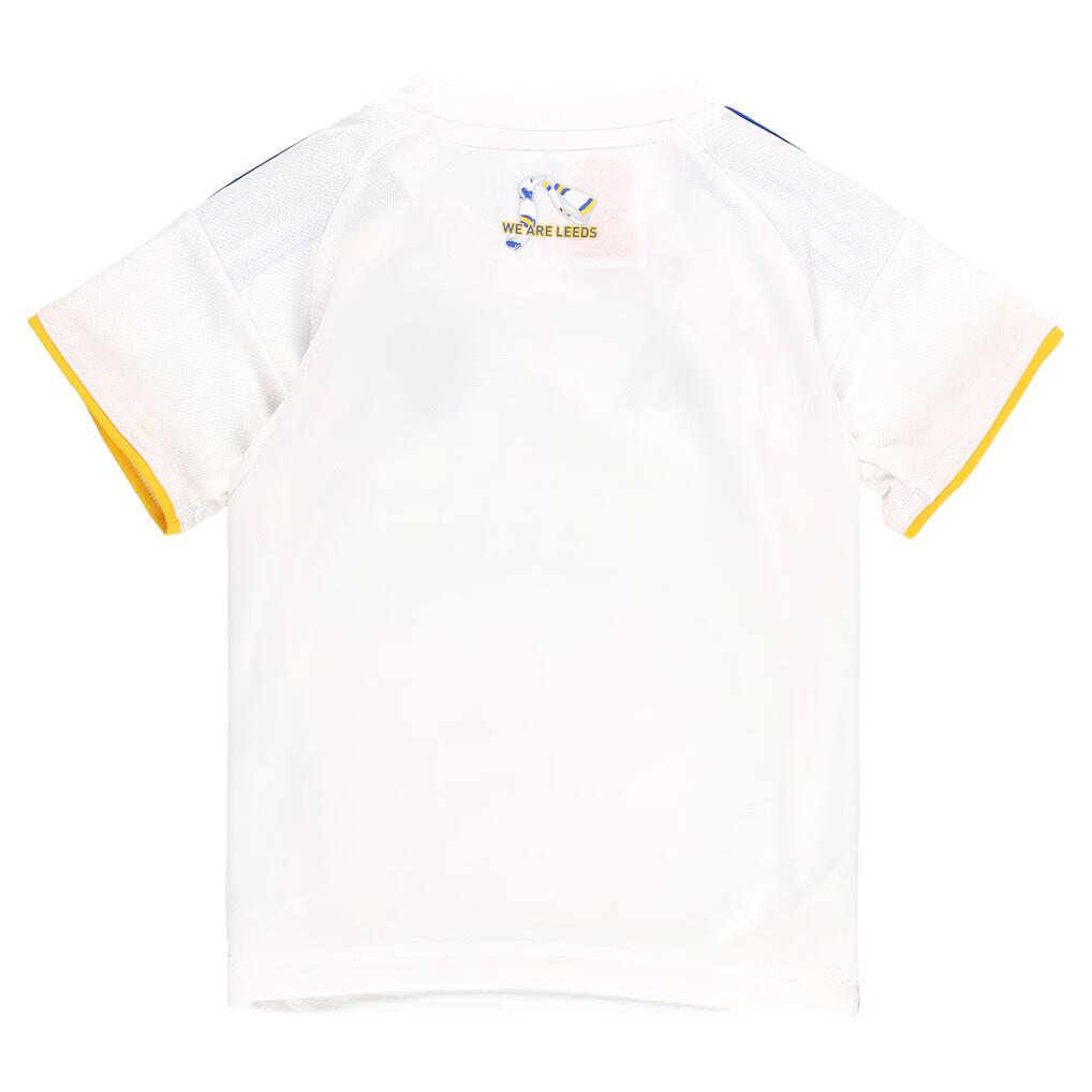 Niño Leeds United 25/26 Primera Equipación