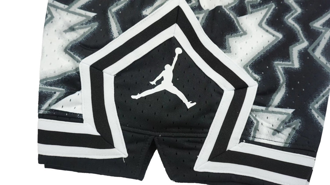 Short Jordan Dri-FIT Sport Diamond Masculino Breakfast Club