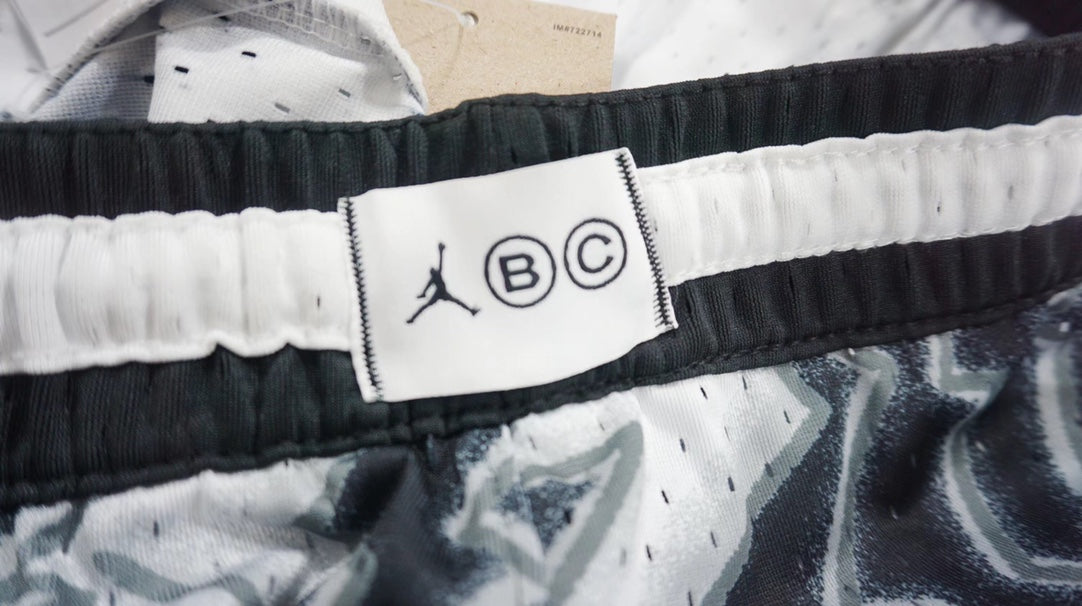 Short Jordan Dri-FIT Sport Diamond Masculino Breakfast Club