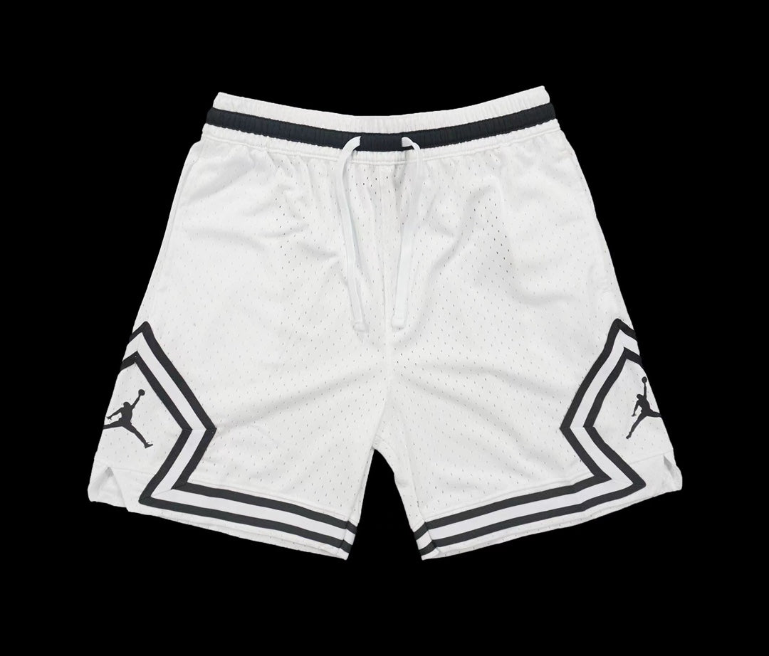 Short Jordan Dri-FIT Sport Diamond White
