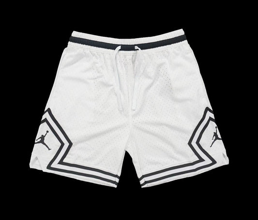 Short Jordan Dri-FIT Sport Diamond White