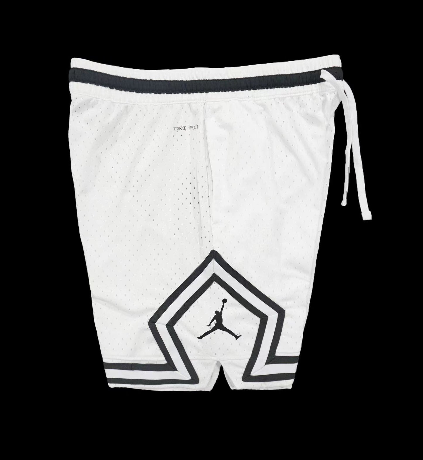 Short Jordan Dri-FIT Sport Diamond White