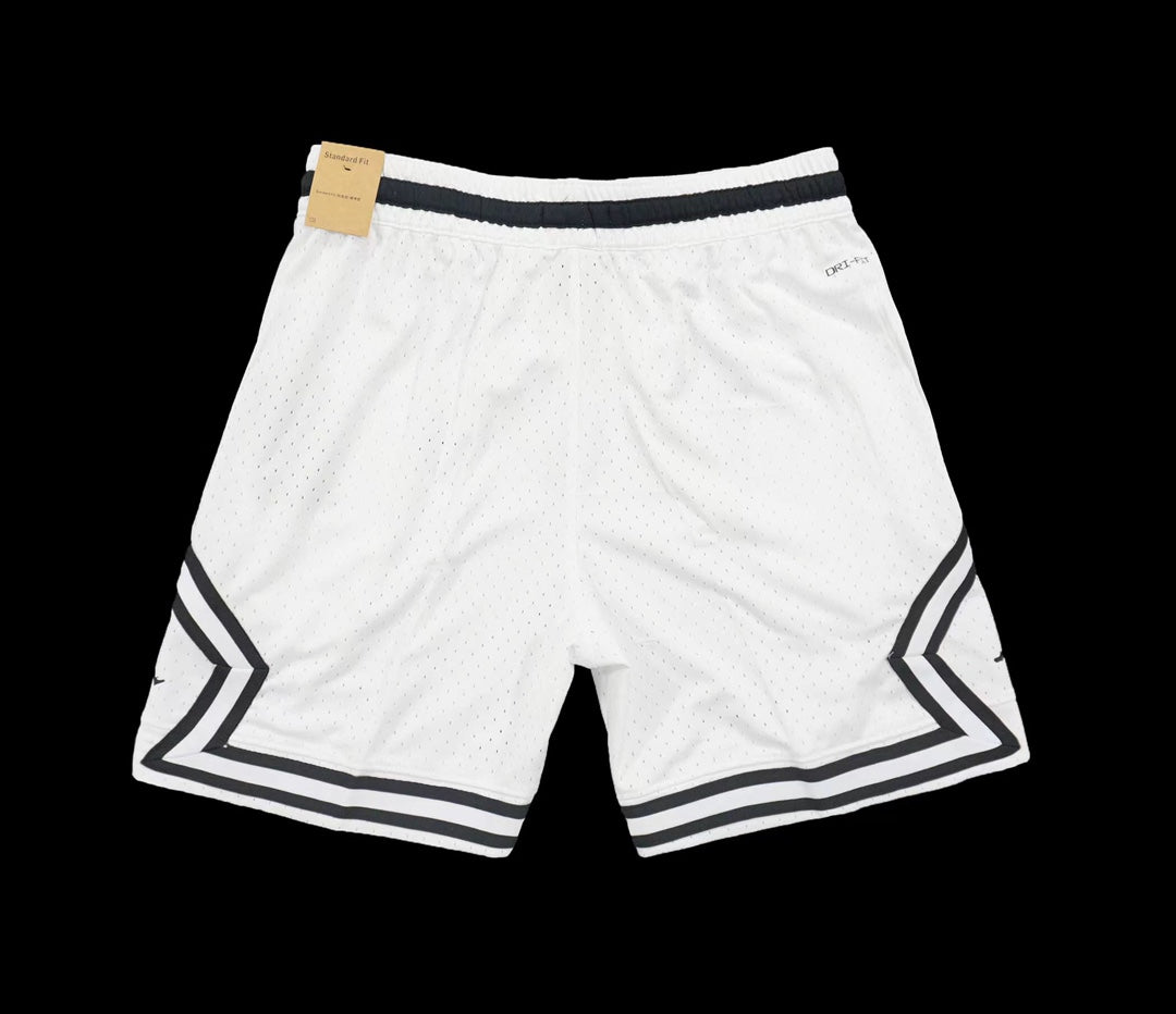 Short Jordan Dri-FIT Sport Diamond White