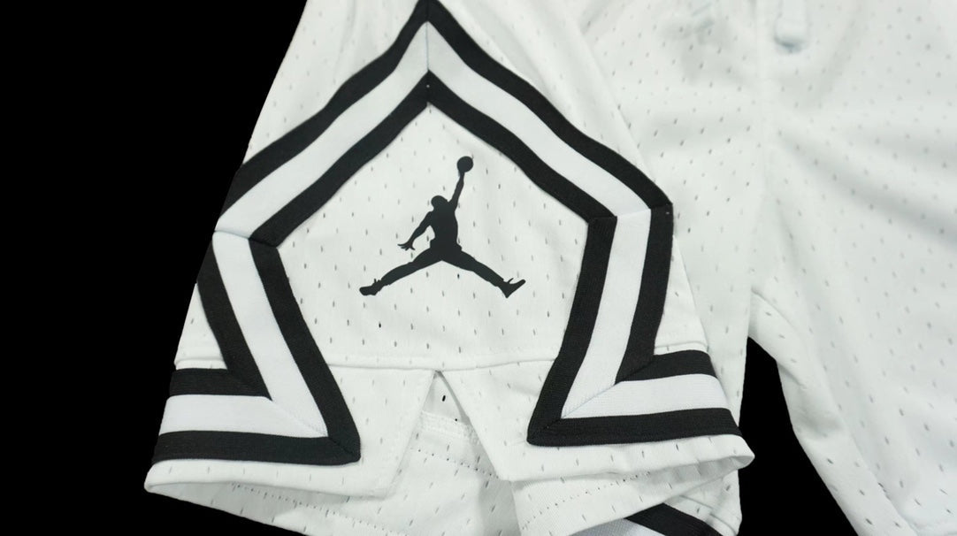 Short Jordan Dri-FIT Sport Diamond White