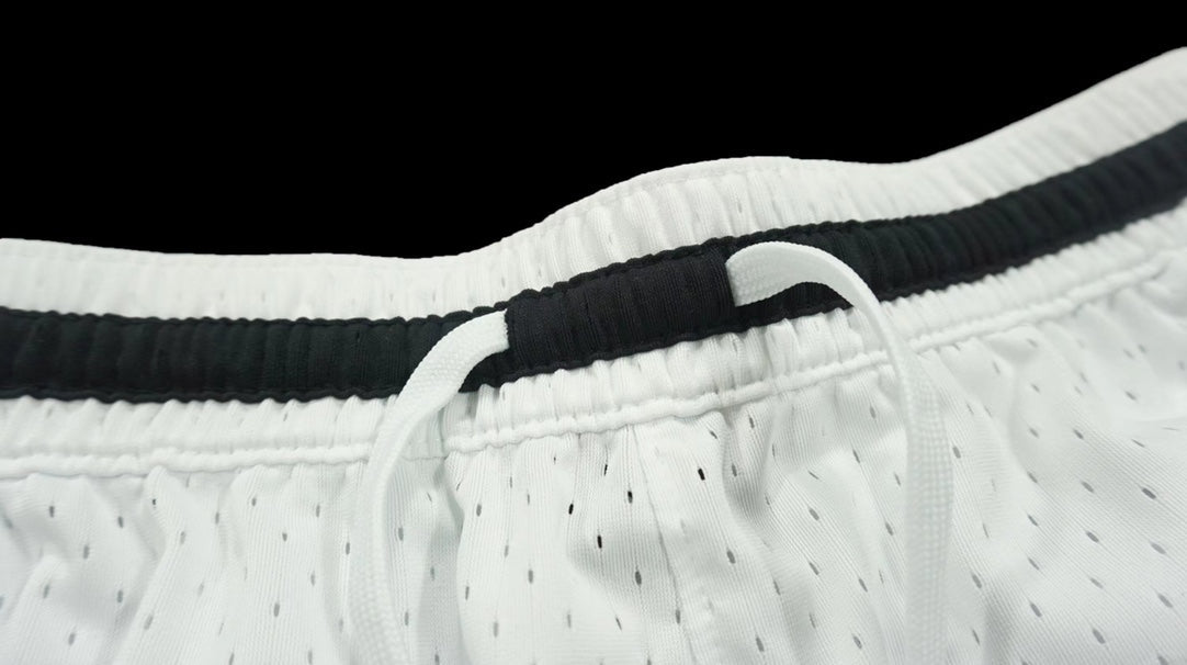 Short Jordan Dri-FIT Sport Diamond White