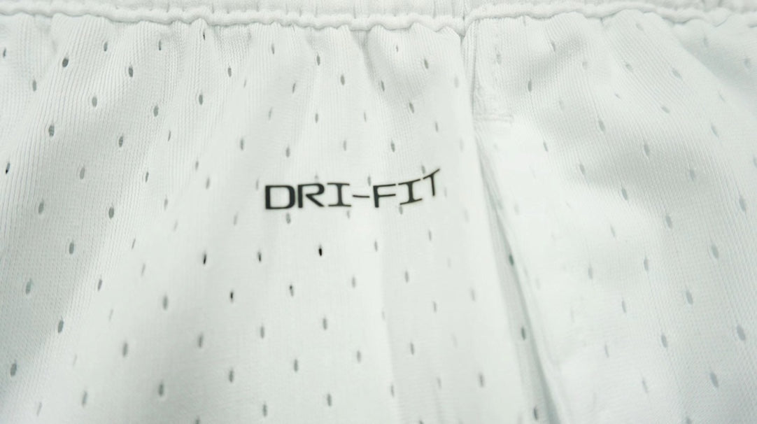 Short Jordan Dri-FIT Sport Diamond White
