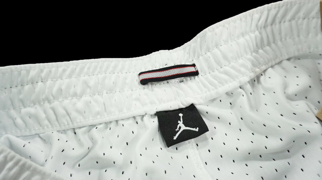 Short Jordan Dri-FIT Sport Diamond White