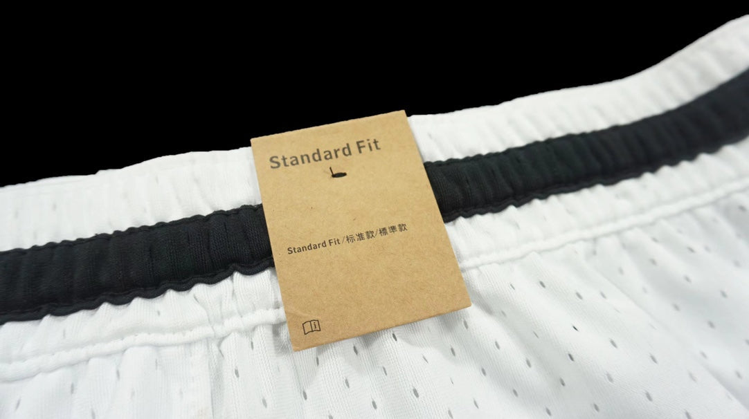 Short Jordan Dri-FIT Sport Diamond White