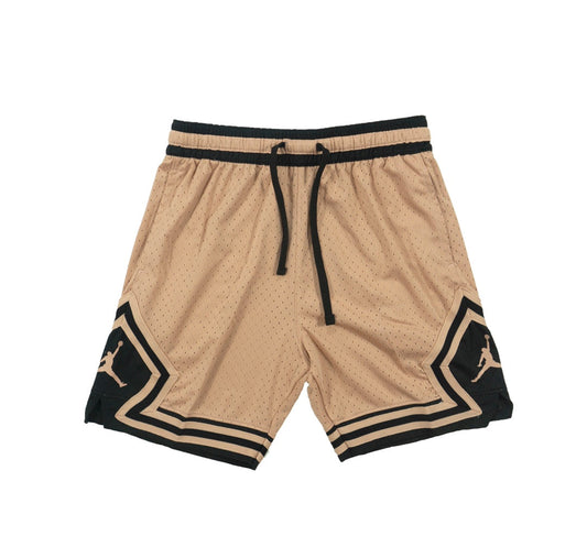 Short Jordan Dri-FIT Sport Diamond Brown