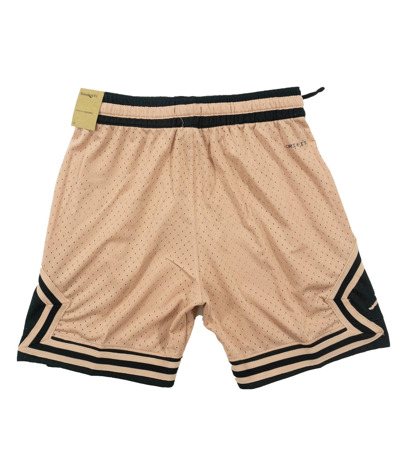 Short Jordan Dri-FIT Sport Diamond Brown