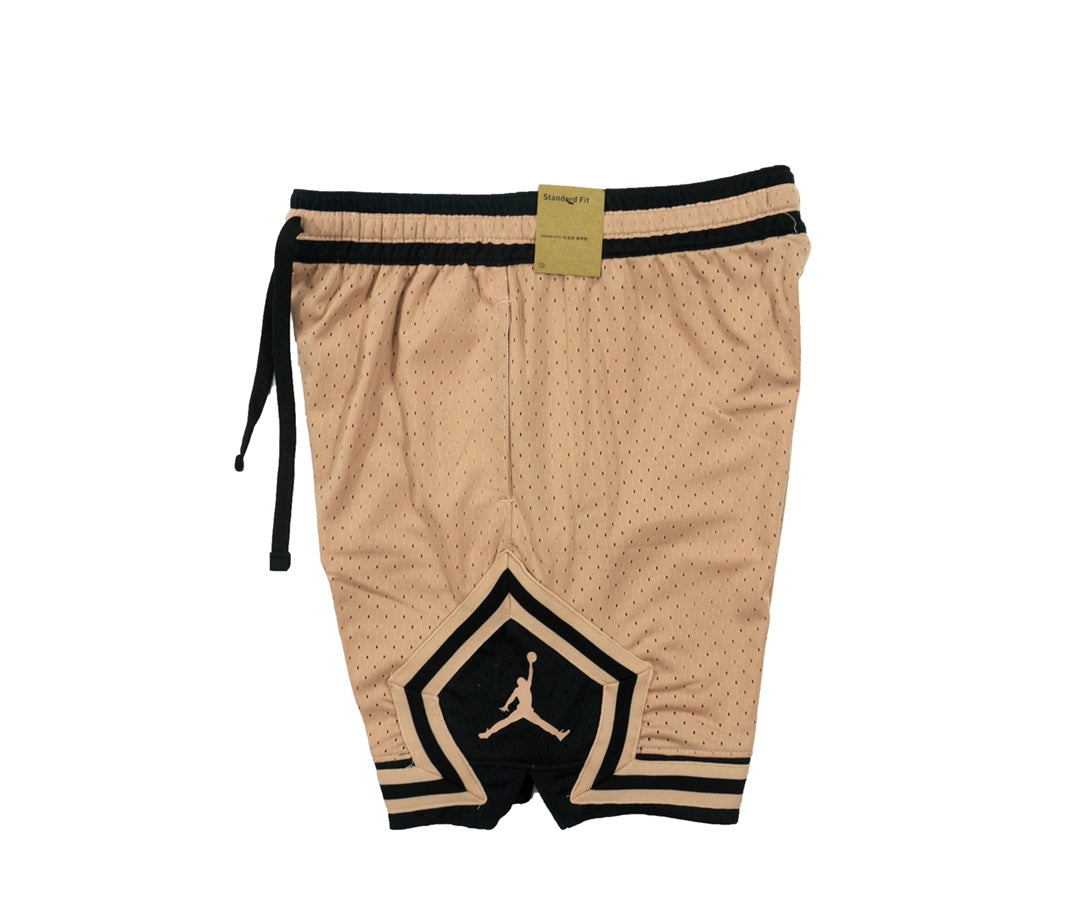 Short Jordan Dri-FIT Sport Diamond Brown