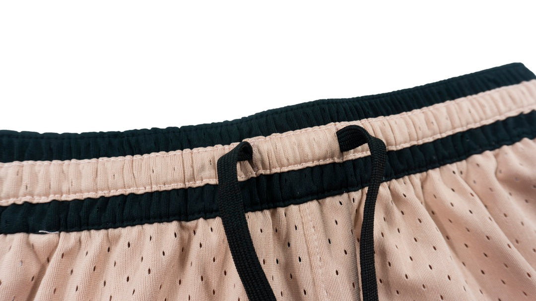 Short Jordan Dri-FIT Sport Diamond Brown