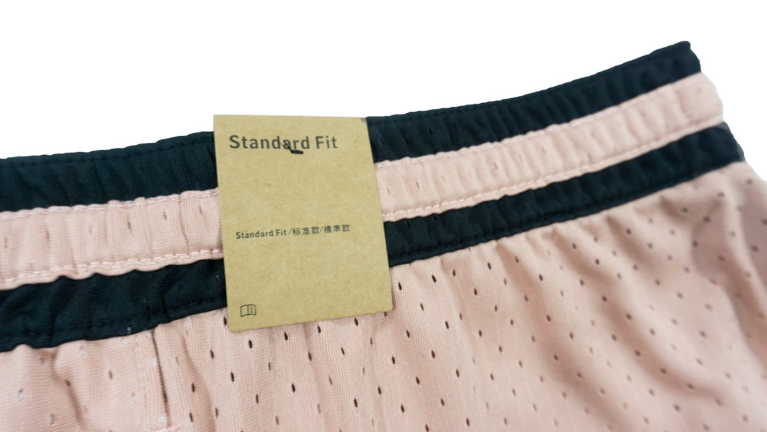 Short Jordan Dri-FIT Sport Diamond Brown