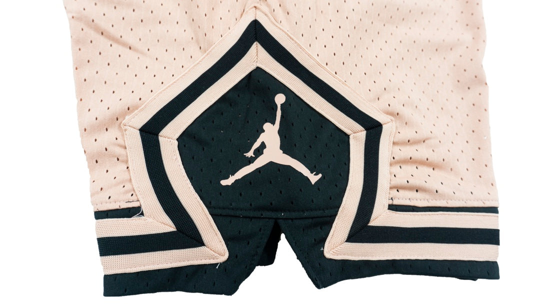 Short Jordan Dri-FIT Sport Diamond Brown