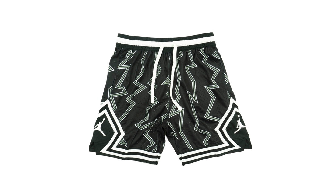 Short Jordan Dri-FIT Sport Diamond Rain Black