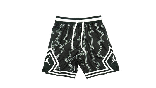 Short Jordan Dri-FIT Sport Diamond Rain Black