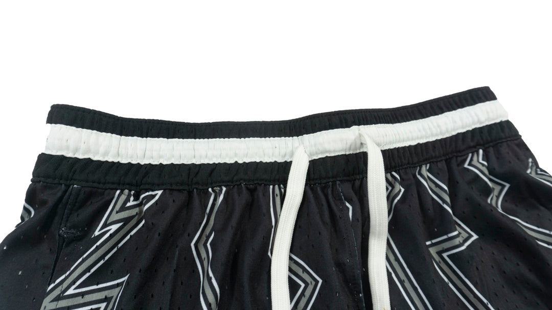 Short Jordan Dri-FIT Sport Diamond Rain Black